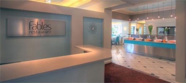 Fables Restaurant Seafood Buffet Review Fables Restaurant Seafood Buffet Review