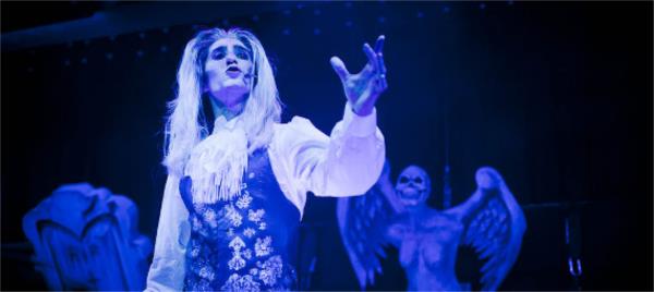 Dracula's discount coupon melbourne