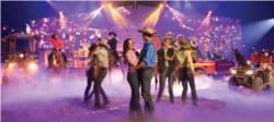 Australian Outback Spectacular Dinner and Show