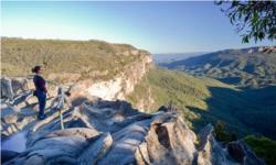 Blue Mountains Tour With Featherdale Wildlife Park Entry