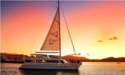 CAIRNS HARBOUR AND DINNER CRUISE