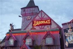 DRACULAS CABARET DINNER AND SHOW