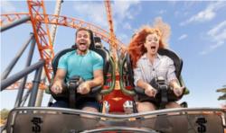 Dreamworld, WhiteWater World & SkyPoint 3 Day Ticket