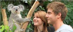 Featherdale Wildlife Park