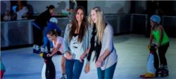 GOLD COAST ICE SKATING
