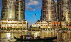 Gondola Cruise on the Swan River with Wine - For 2