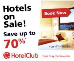 Hotel Club