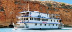 Murray River Day Tour with Cruise from Adelaide