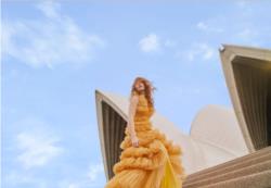 Opera Show at the Sydney Opera House