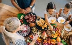 Tropical Fruit World Tickets
