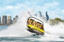 WHAT TO DO - TOURS - GOLD COAST
