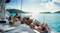 WHAT TO DO - WHITSUNDAYS
