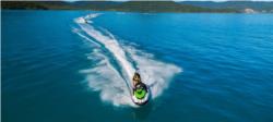 1.5 Hour Jet Ski Tour of Airlie Beach & Pioneer Bay