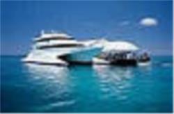 Whitsundays Tours